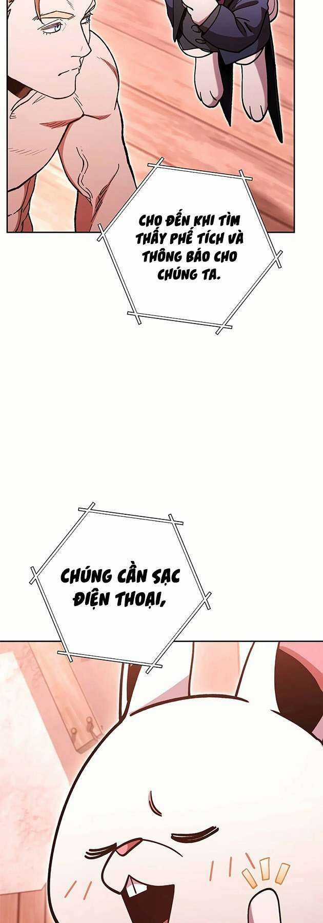 Tái Thiết Hầm Ngục - Chapter 182 - Trang 72