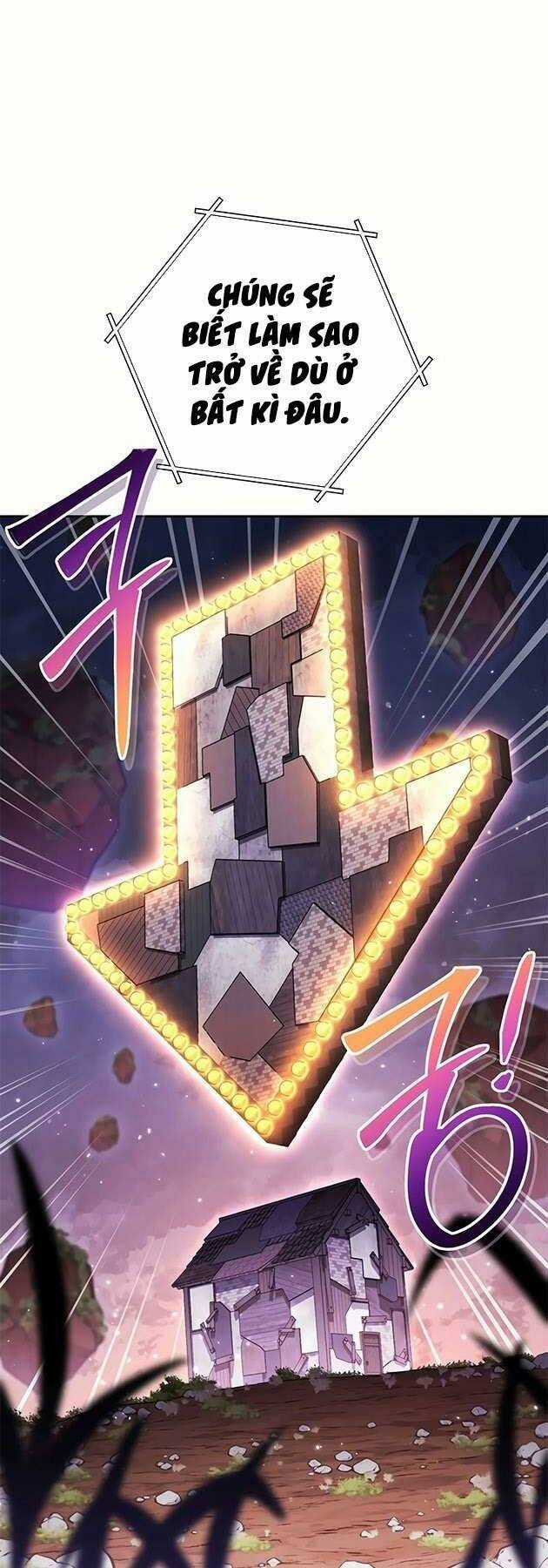 Tái Thiết Hầm Ngục - Chapter 182 - Trang 75