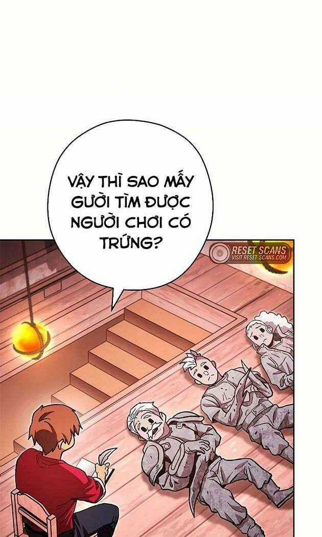 Tái Thiết Hầm Ngục - Chapter 182 - Trang 9