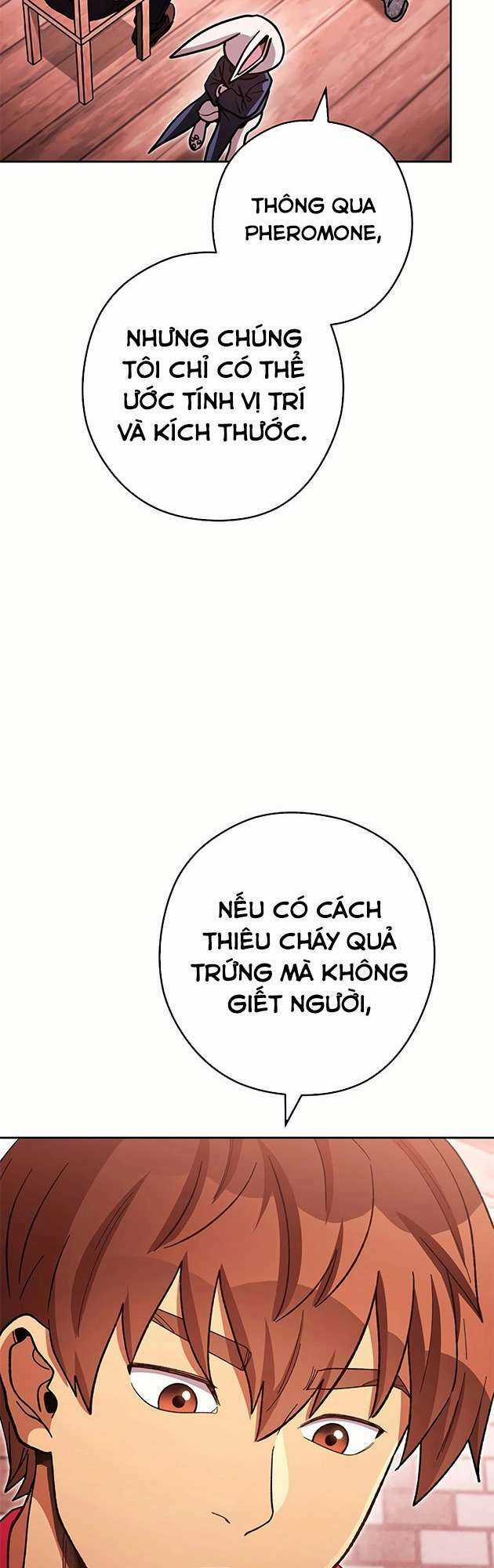 Tái Thiết Hầm Ngục - Chapter 182 - Trang 10