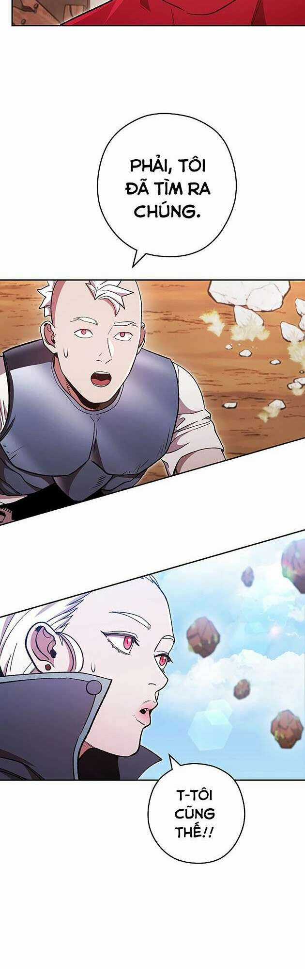 Tái Thiết Hầm Ngục - Chapter 183 - Trang 2