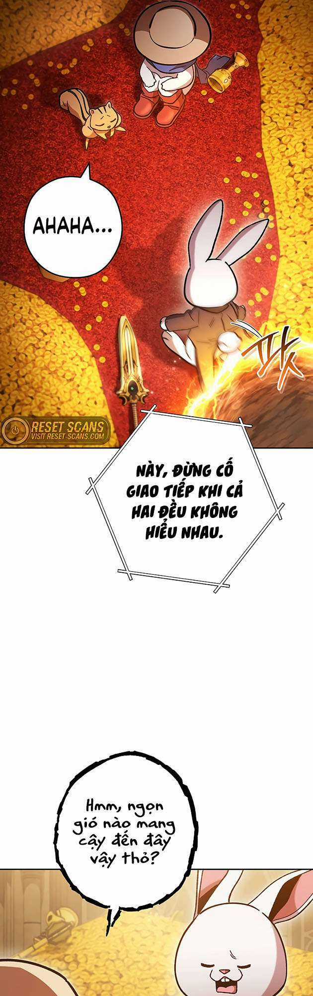 Tái Thiết Hầm Ngục - Chapter 183 - Trang 12