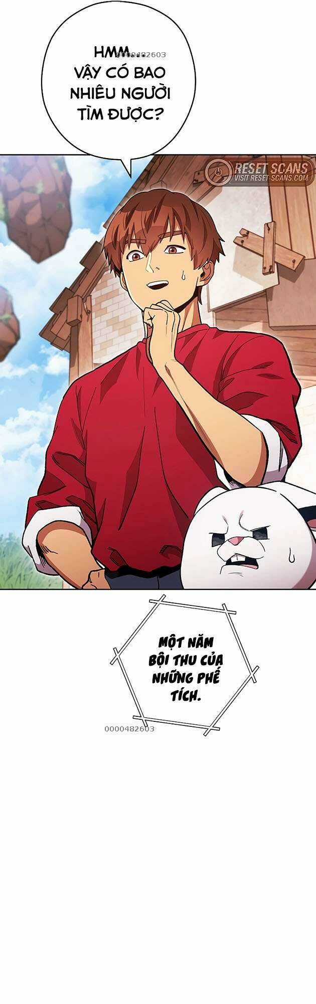 Tái Thiết Hầm Ngục - Chapter 183 - Trang 3