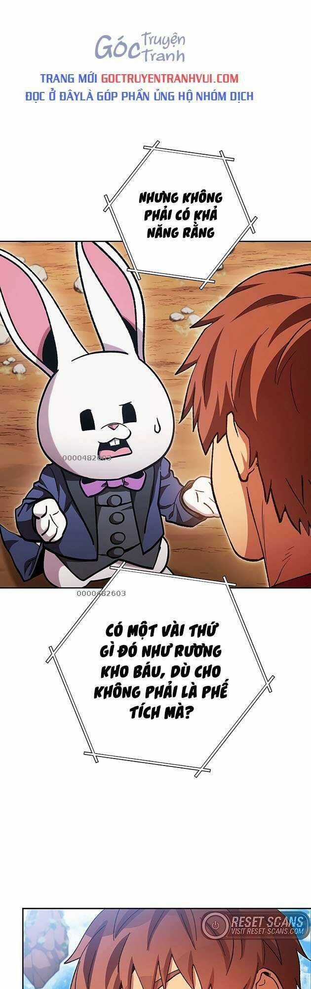 Tái Thiết Hầm Ngục - Chapter 183 - Trang 21