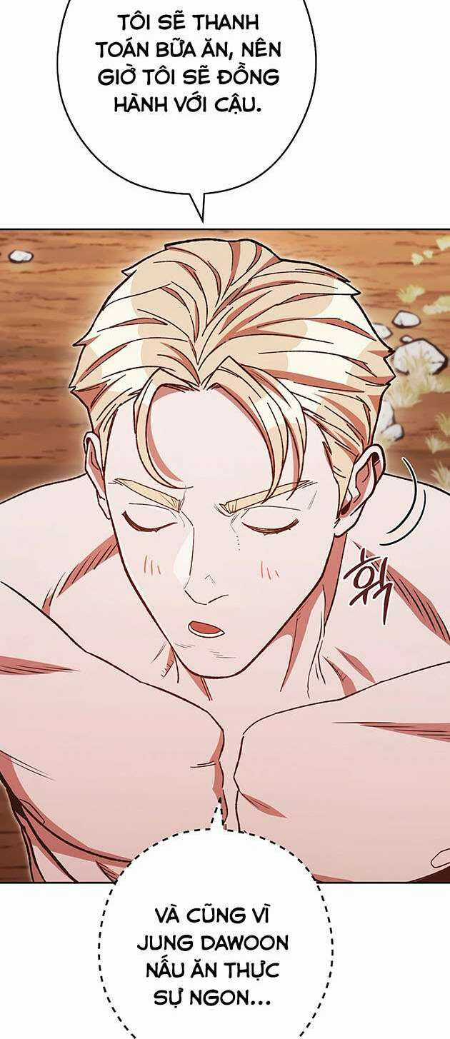 Tái Thiết Hầm Ngục - Chapter 183 - Trang 29