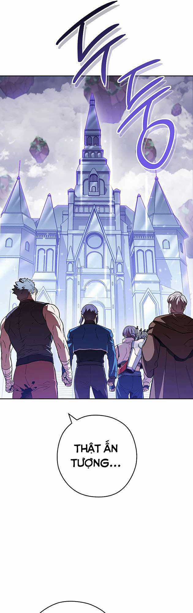 Tái Thiết Hầm Ngục - Chapter 183 - Trang 33