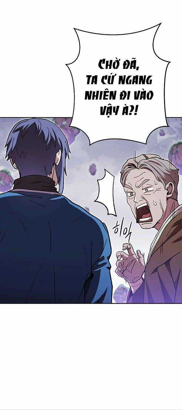 Tái Thiết Hầm Ngục - Chapter 183 - Trang 35