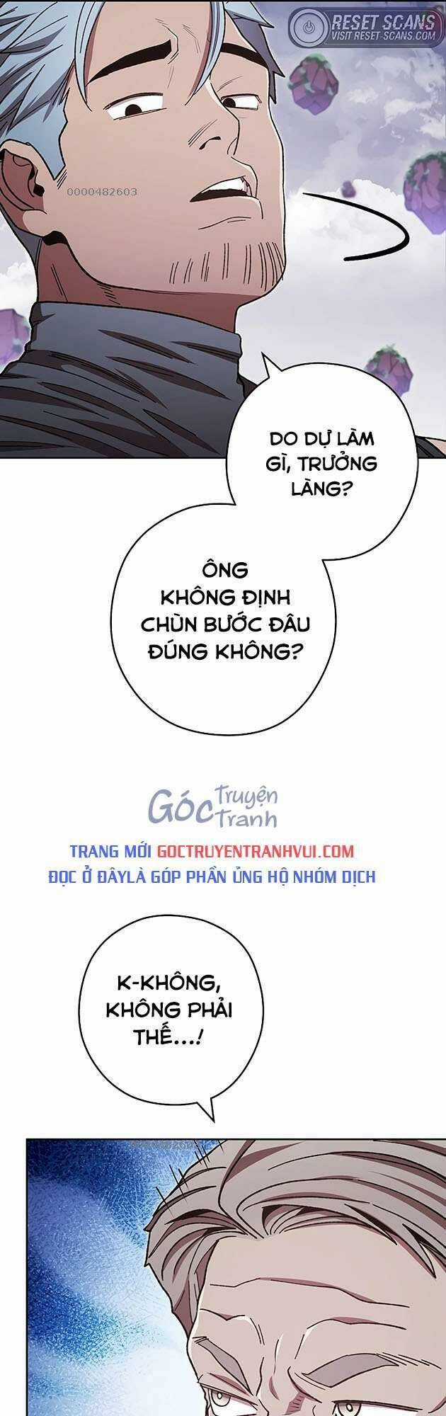 Tái Thiết Hầm Ngục - Chapter 183 - Trang 36