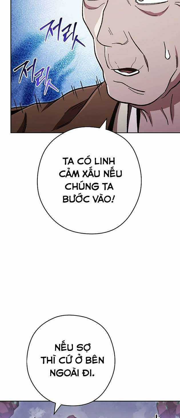 Tái Thiết Hầm Ngục - Chapter 183 - Trang 37