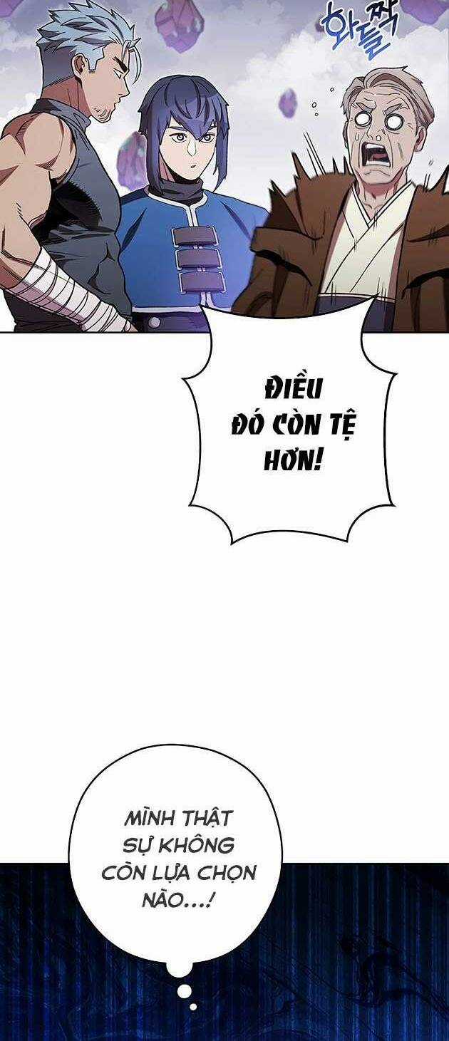 Tái Thiết Hầm Ngục - Chapter 183 - Trang 38