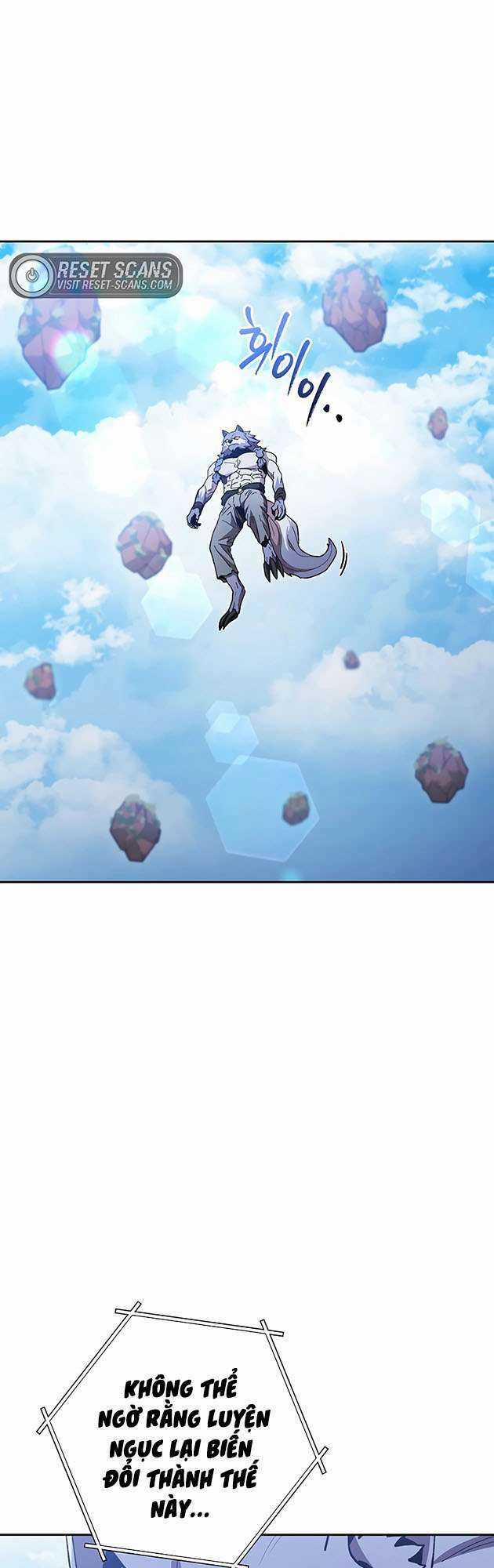 Tái Thiết Hầm Ngục - Chapter 183 - Trang 42