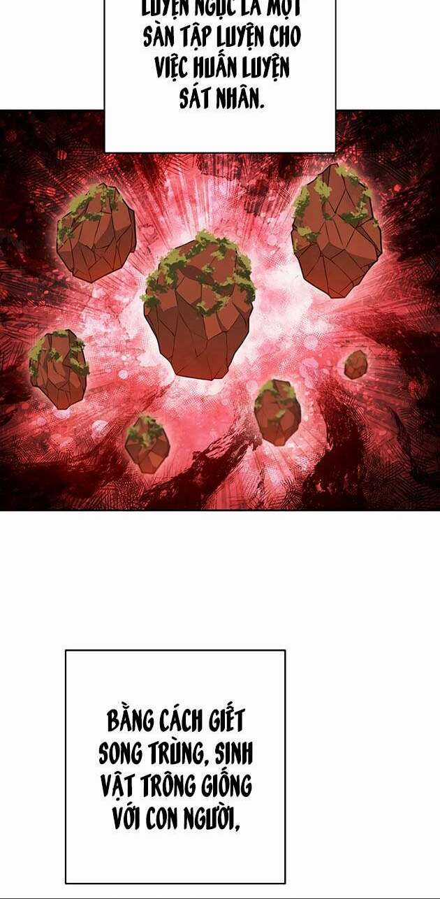 Tái Thiết Hầm Ngục - Chapter 183 - Trang 44
