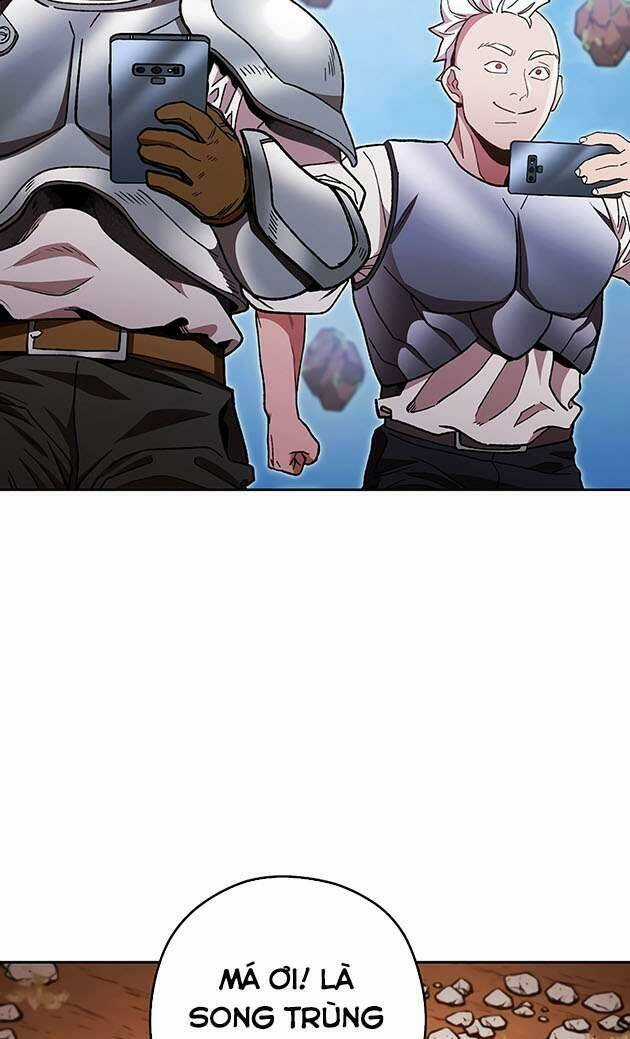 Tái Thiết Hầm Ngục - Chapter 183 - Trang 49