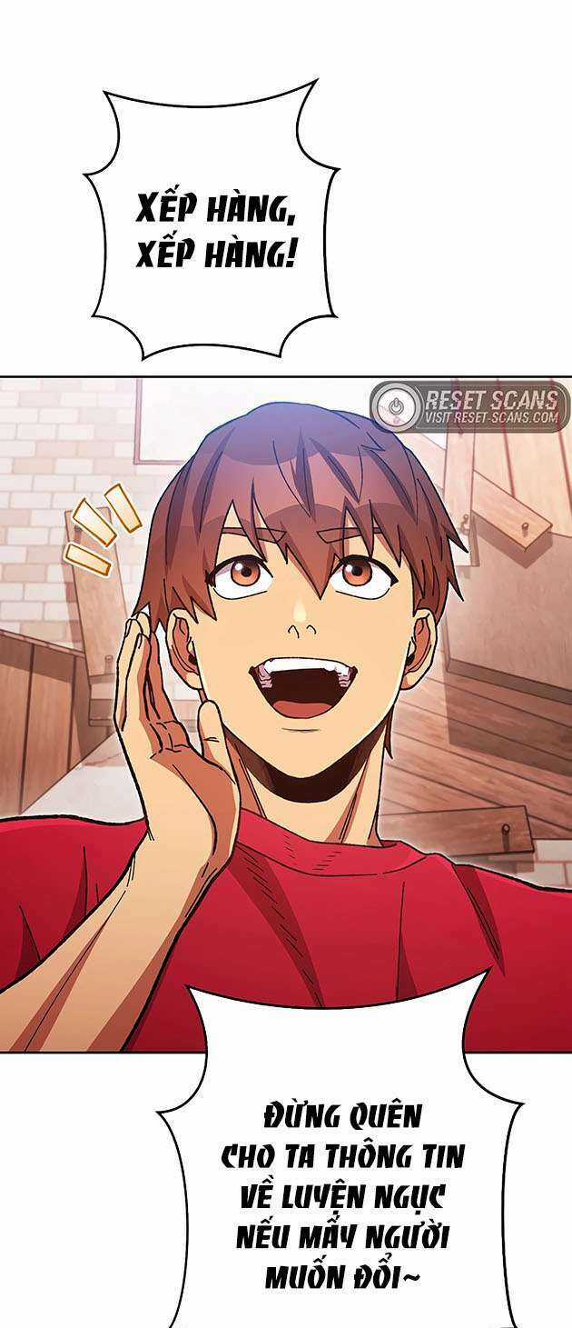 Tái Thiết Hầm Ngục - Chapter 183 - Trang 61