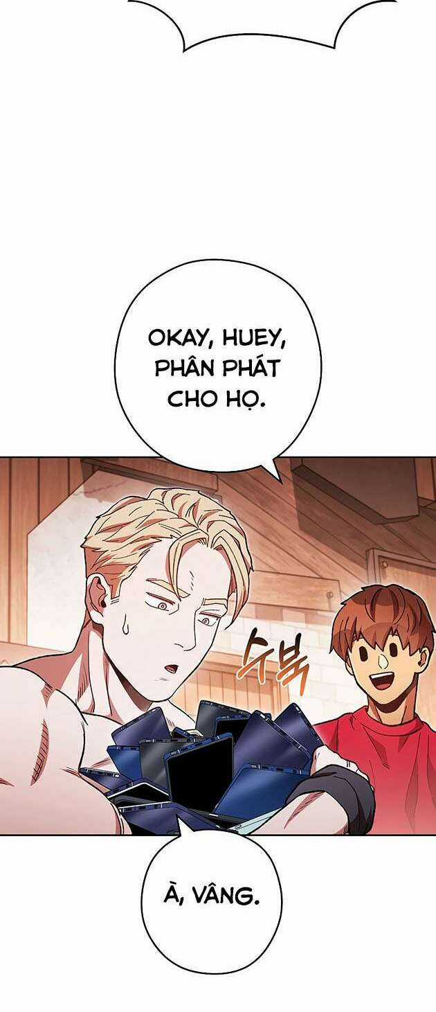 Tái Thiết Hầm Ngục - Chapter 183 - Trang 62