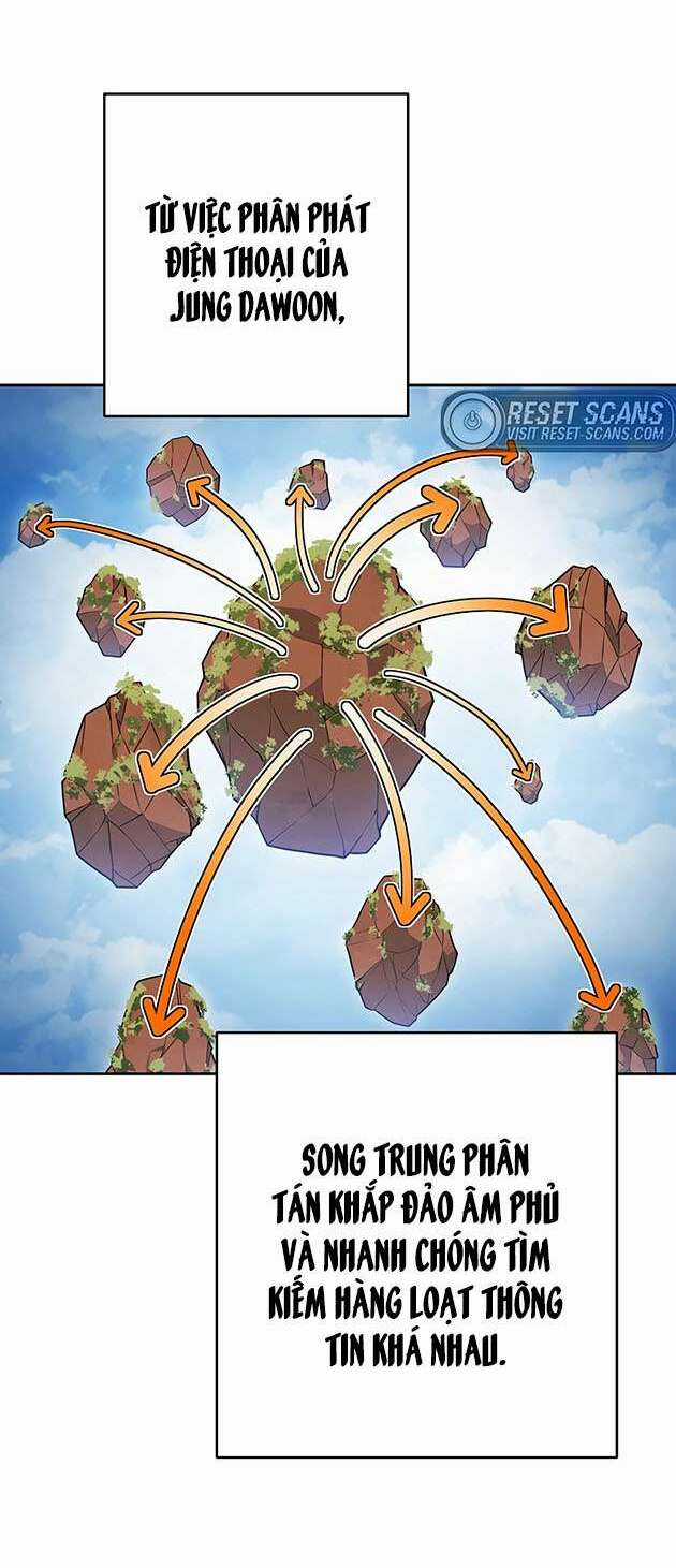 Tái Thiết Hầm Ngục - Chapter 183 - Trang 65