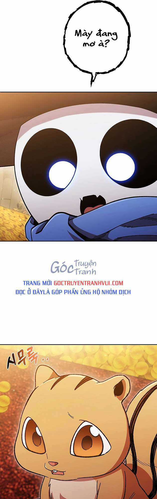 Tái Thiết Hầm Ngục - Chapter 183 - Trang 9