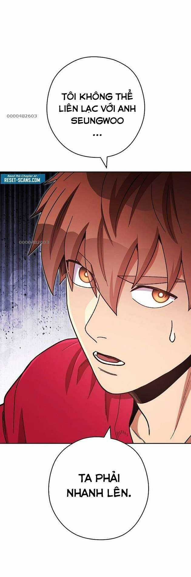 Tái Thiết Hầm Ngục - Chapter 184 - Trang 11