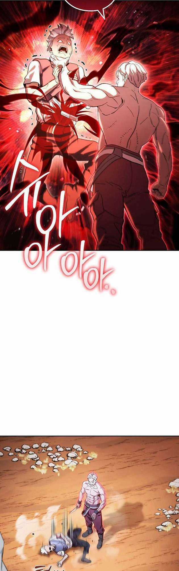 Tái Thiết Hầm Ngục - Chapter 184 - Trang 19