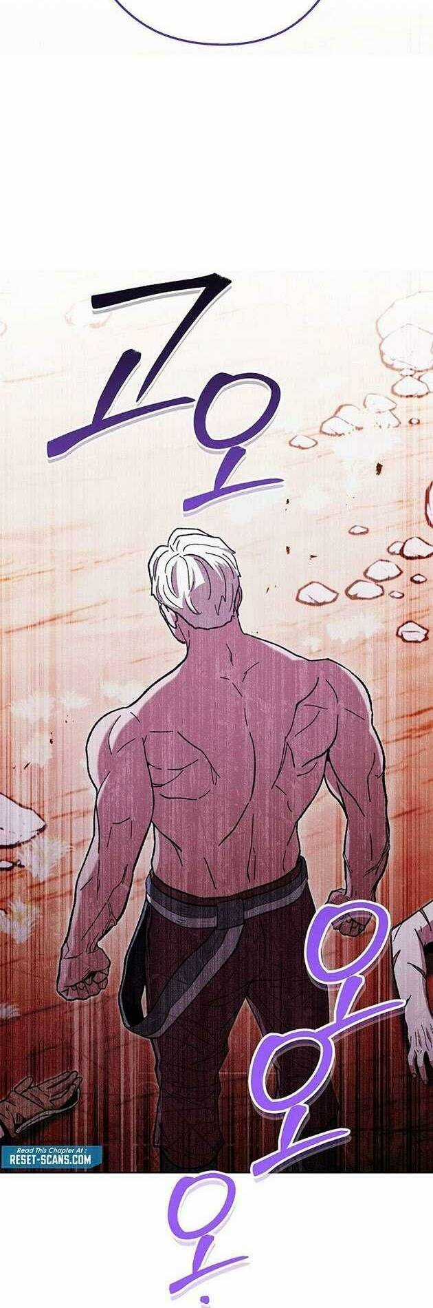 Tái Thiết Hầm Ngục - Chapter 184 - Trang 4