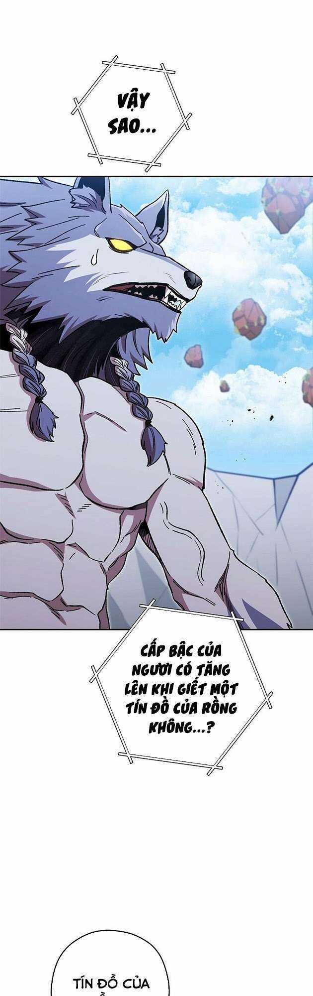 Tái Thiết Hầm Ngục - Chapter 184 - Trang 46