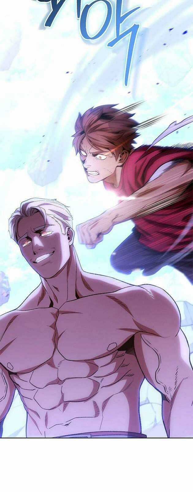 Tái Thiết Hầm Ngục - Chapter 184 - Trang 50