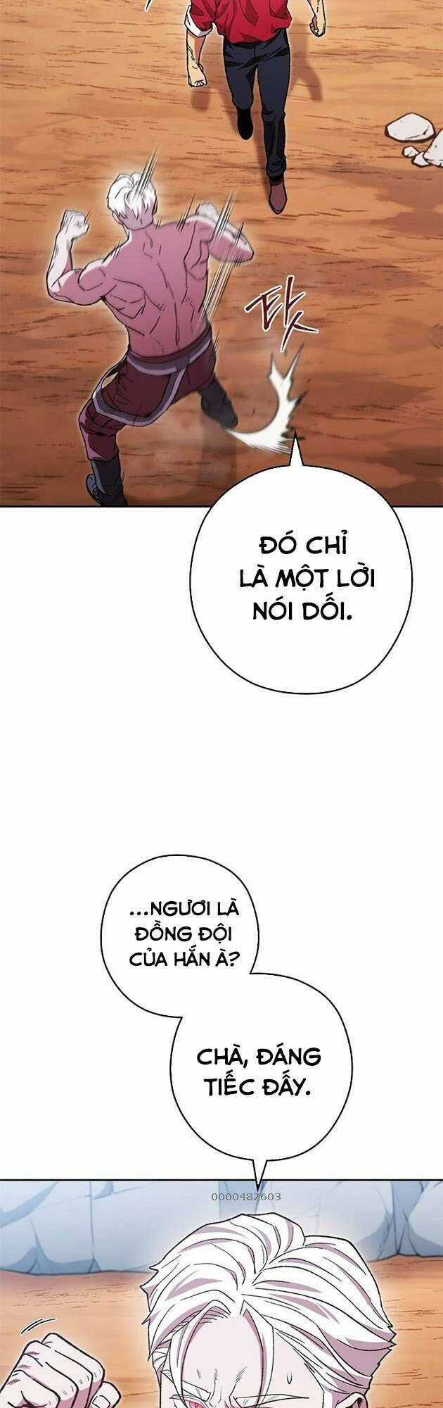 Tái Thiết Hầm Ngục - Chapter 184 - Trang 64