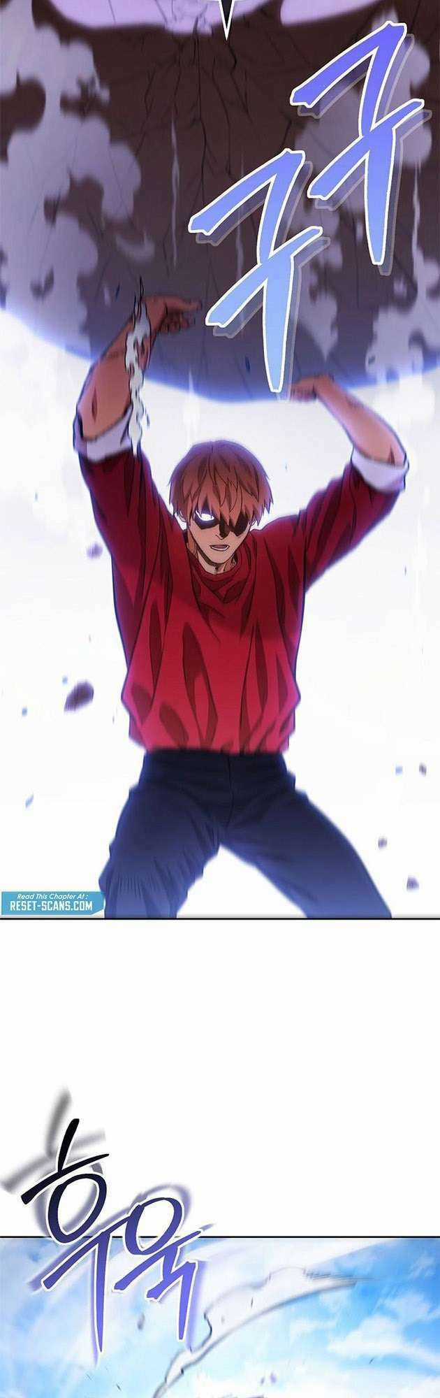 Tái Thiết Hầm Ngục - Chapter 184 - Trang 76