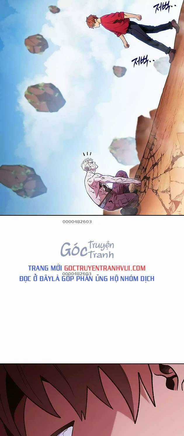 Tái Thiết Hầm Ngục - Chapter 185 - Trang 25