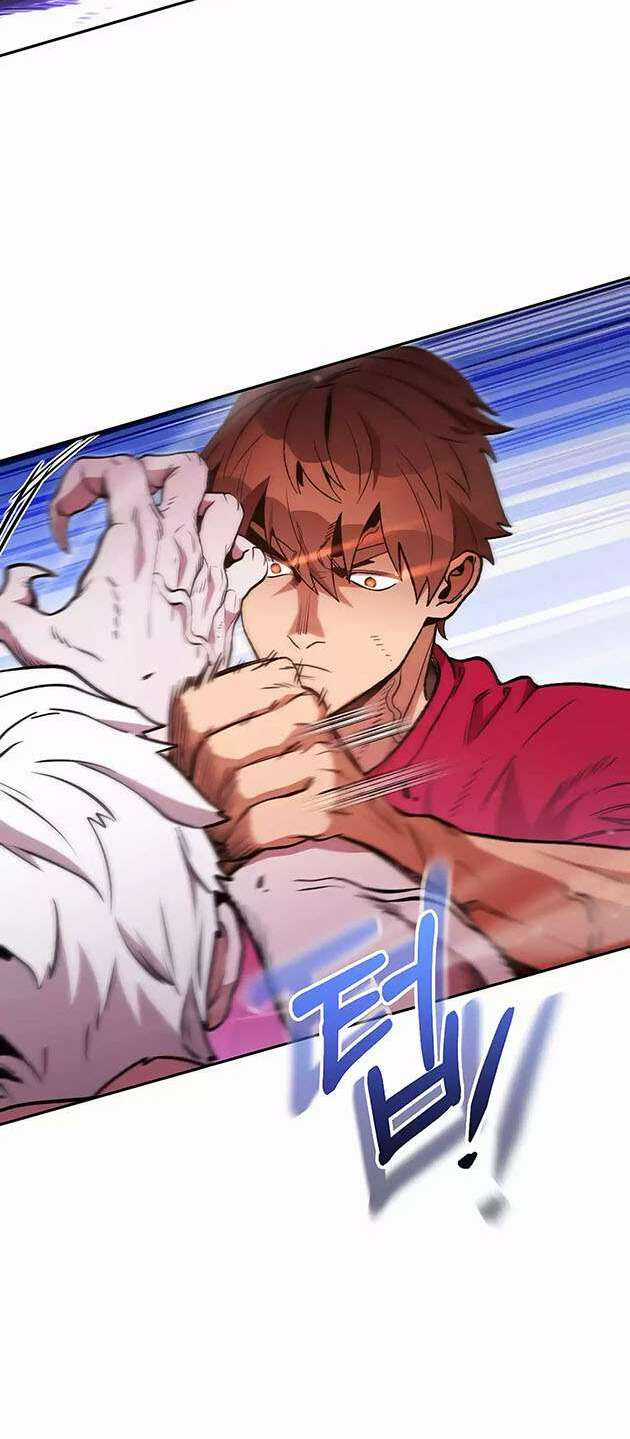 Tái Thiết Hầm Ngục - Chapter 185 - Trang 29