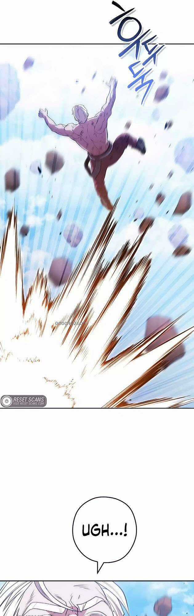 Tái Thiết Hầm Ngục - Chapter 185 - Trang 4