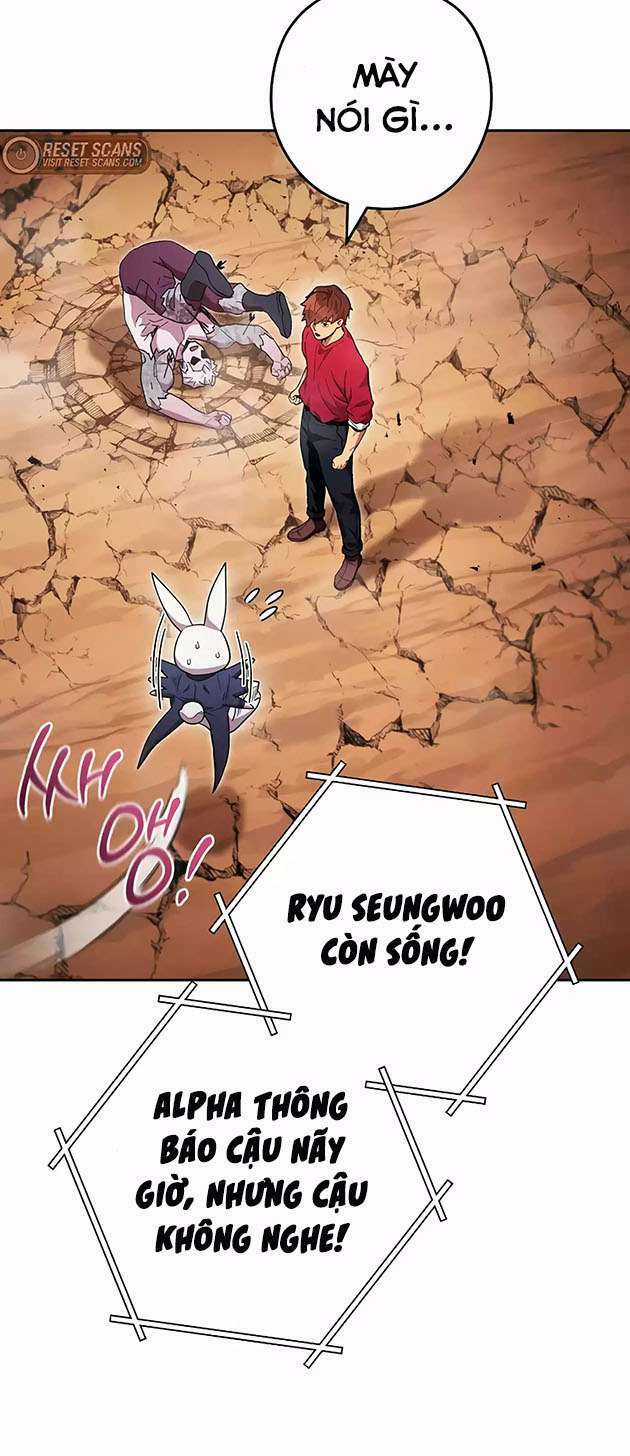 Tái Thiết Hầm Ngục - Chapter 185 - Trang 42