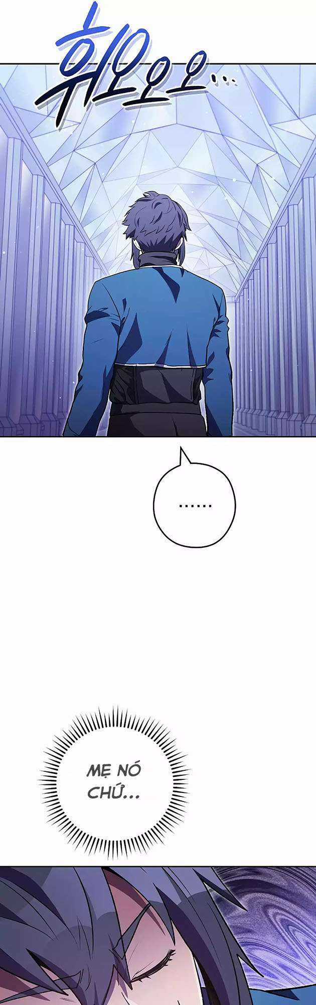 Tái Thiết Hầm Ngục - Chapter 185 - Trang 64