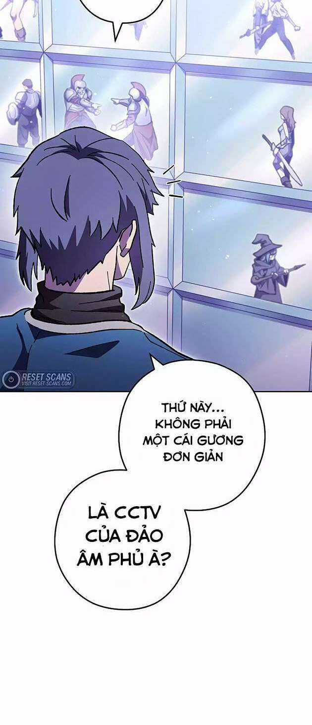 Tái Thiết Hầm Ngục - Chapter 185 - Trang 66