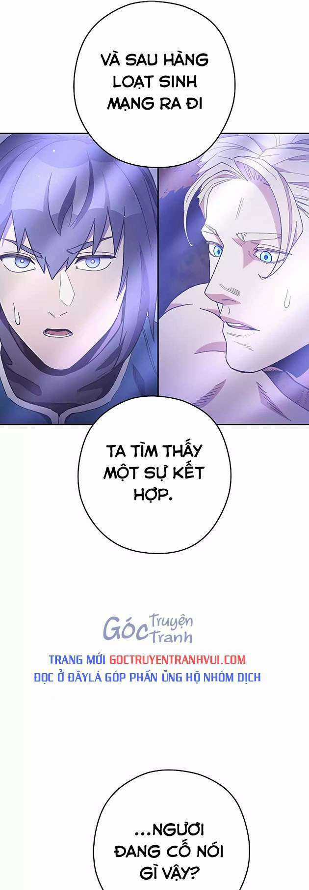 Tái Thiết Hầm Ngục - Chapter 185 - Trang 78