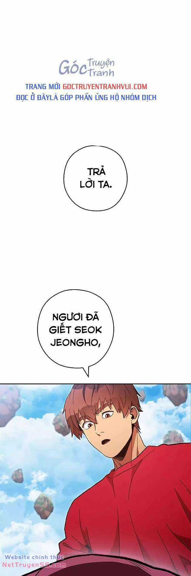 Tái Thiết Hầm Ngục - Chapter 186 - Trang 1