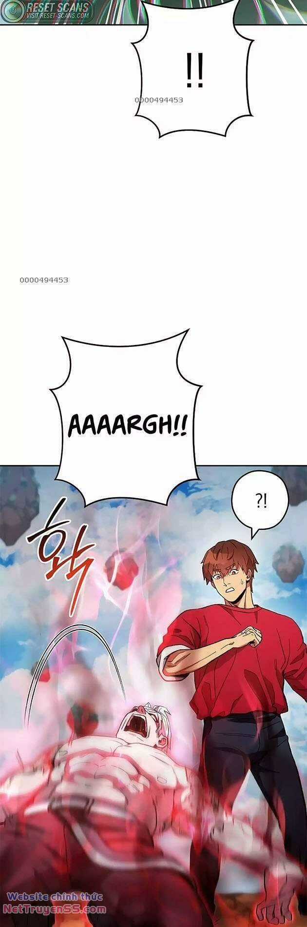 Tái Thiết Hầm Ngục - Chapter 186 - Trang 3