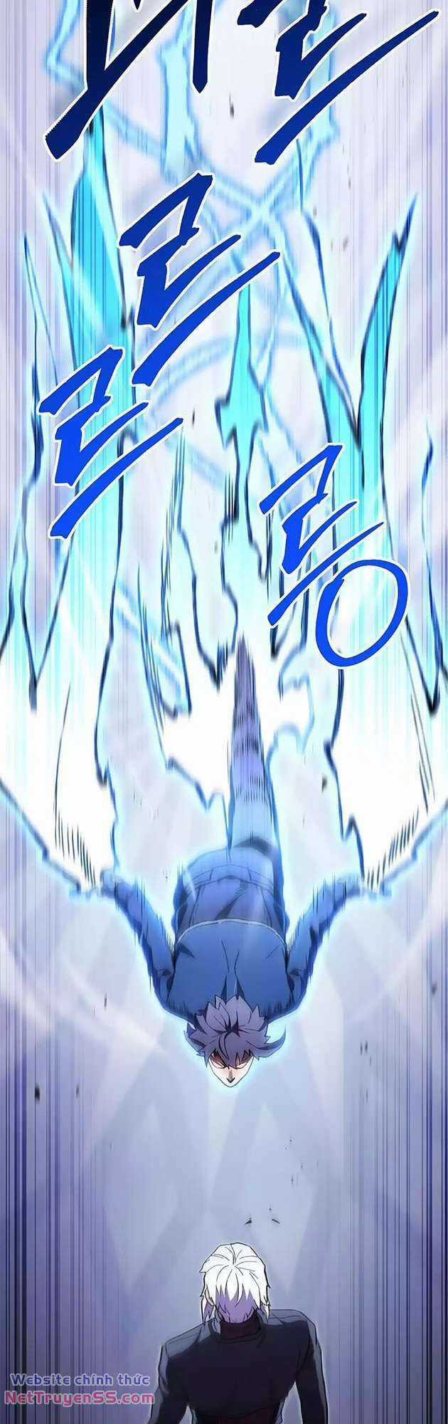 Tái Thiết Hầm Ngục - Chapter 186 - Trang 24