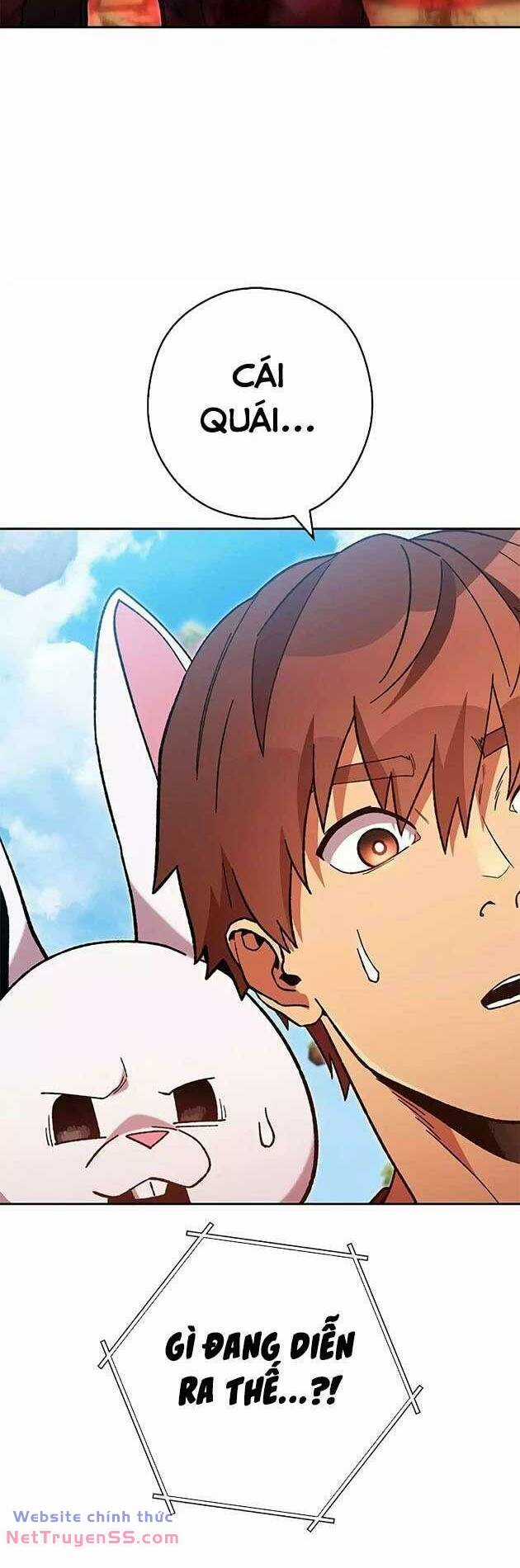 Tái Thiết Hầm Ngục - Chapter 186 - Trang 4