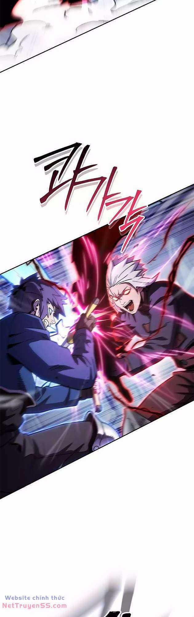 Tái Thiết Hầm Ngục - Chapter 186 - Trang 42