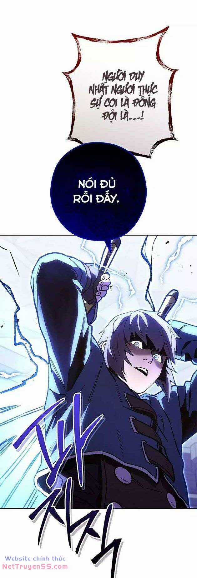 Tái Thiết Hầm Ngục - Chapter 186 - Trang 59