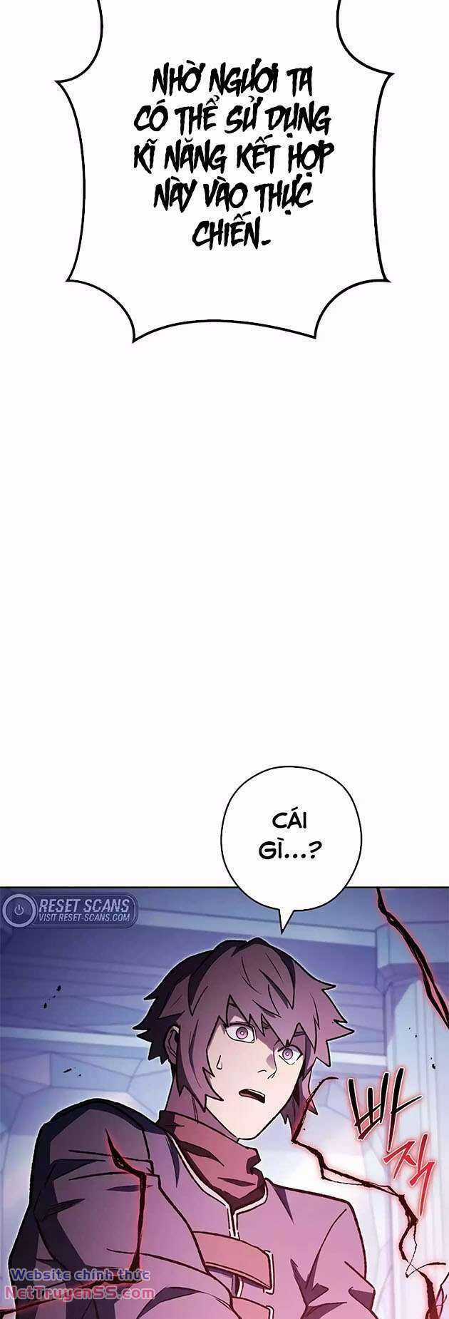 Tái Thiết Hầm Ngục - Chapter 186 - Trang 66