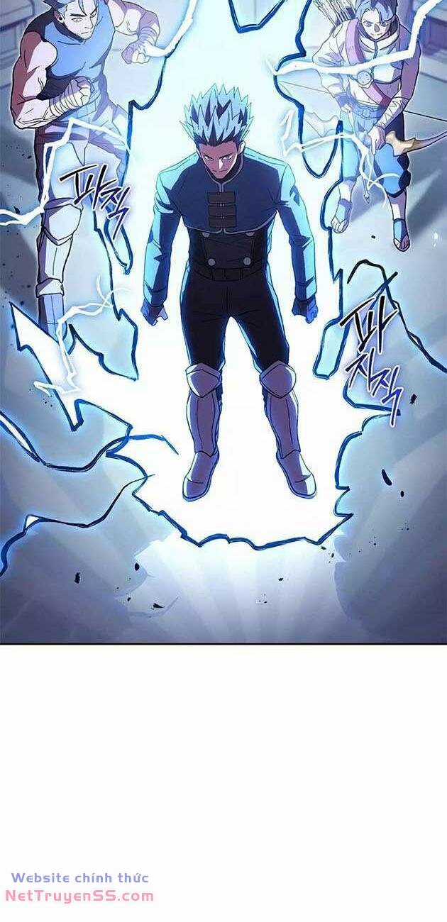 Tái Thiết Hầm Ngục - Chapter 187 - Trang 17