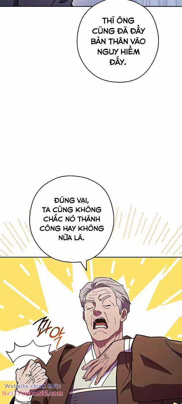 Tái Thiết Hầm Ngục - Chapter 187 - Trang 28