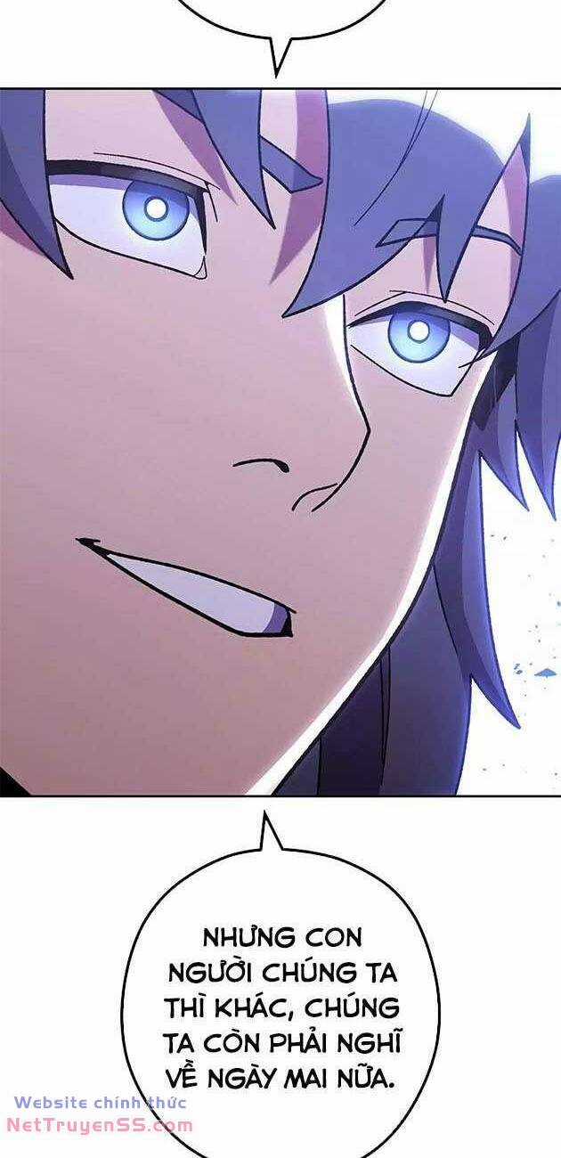Tái Thiết Hầm Ngục - Chapter 187 - Trang 5