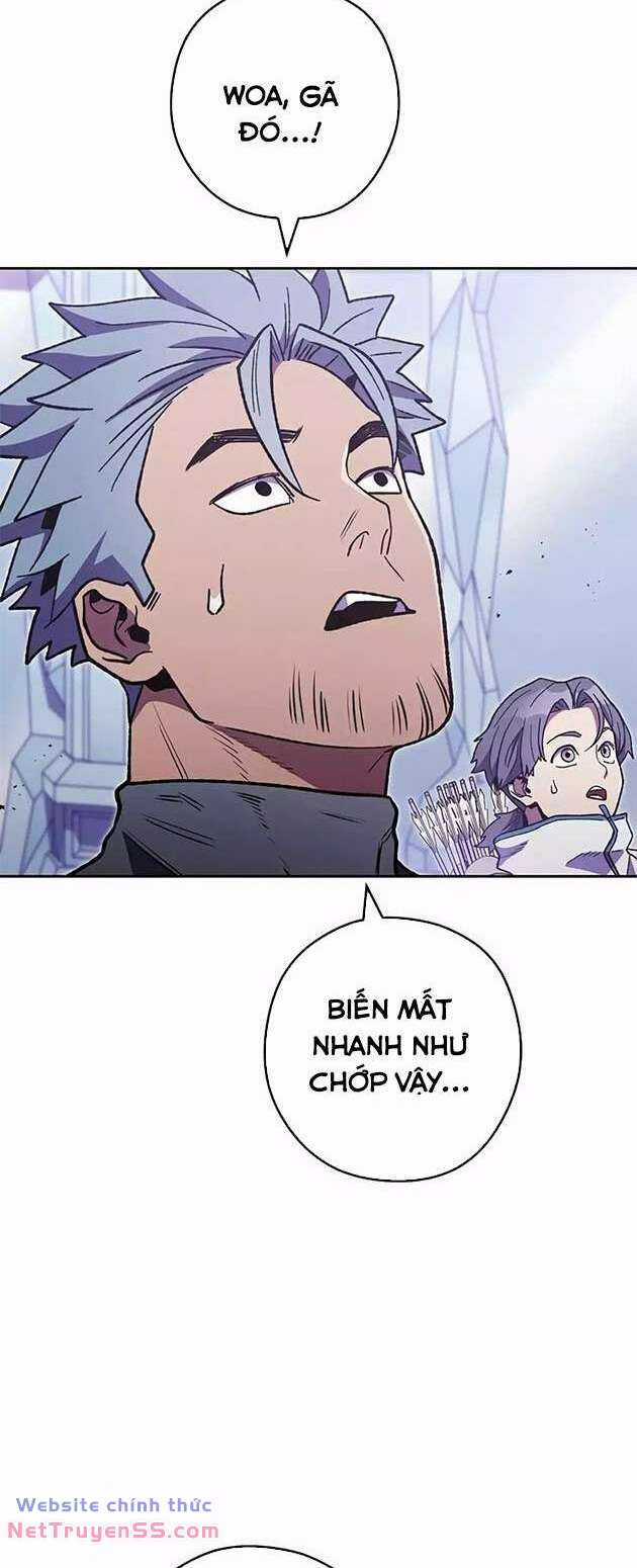 Tái Thiết Hầm Ngục - Chapter 187 - Trang 43
