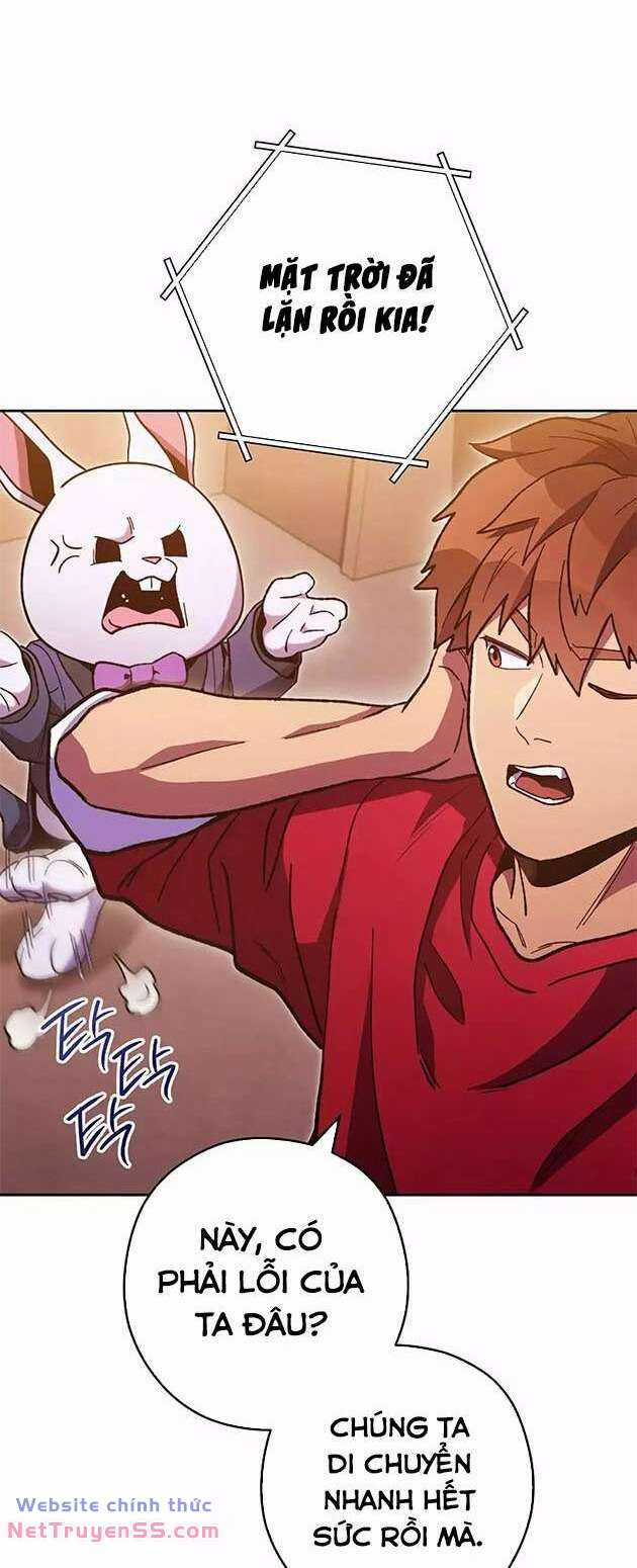 Tái Thiết Hầm Ngục - Chapter 187 - Trang 47