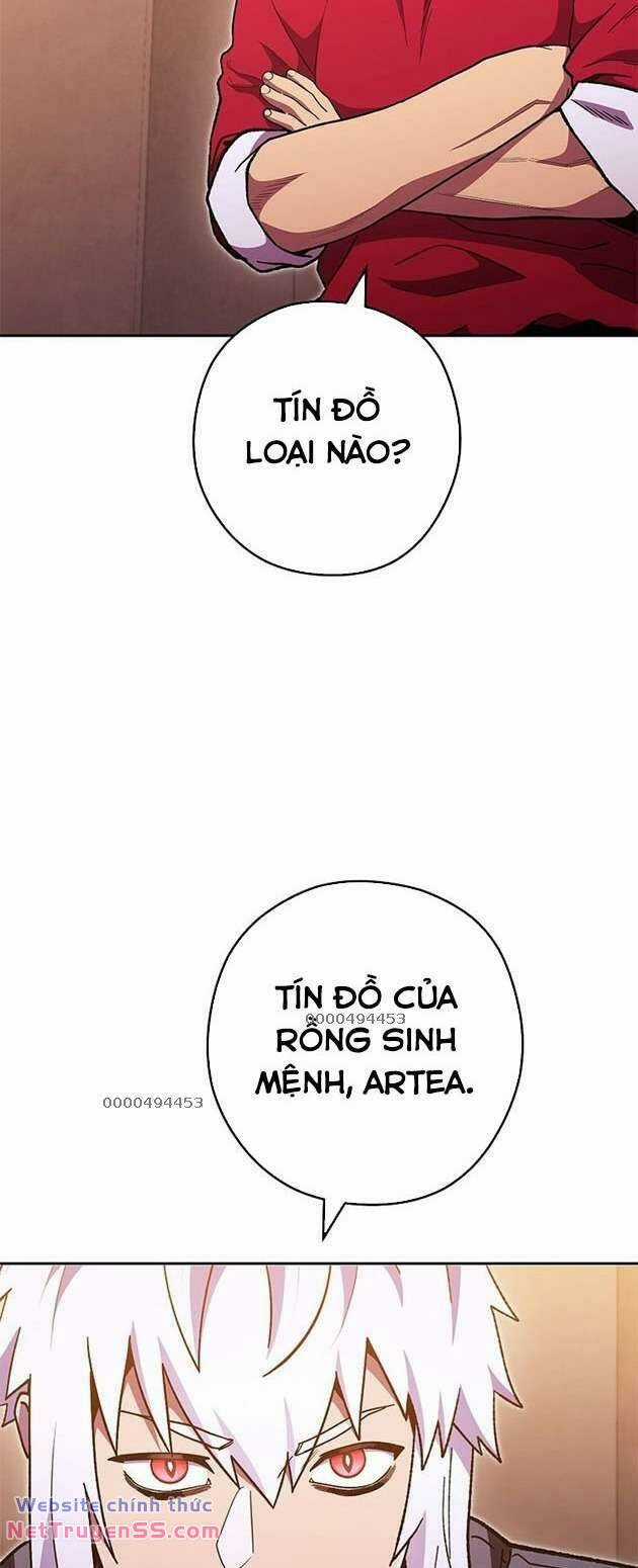 Tái Thiết Hầm Ngục - Chapter 188 - Trang 3