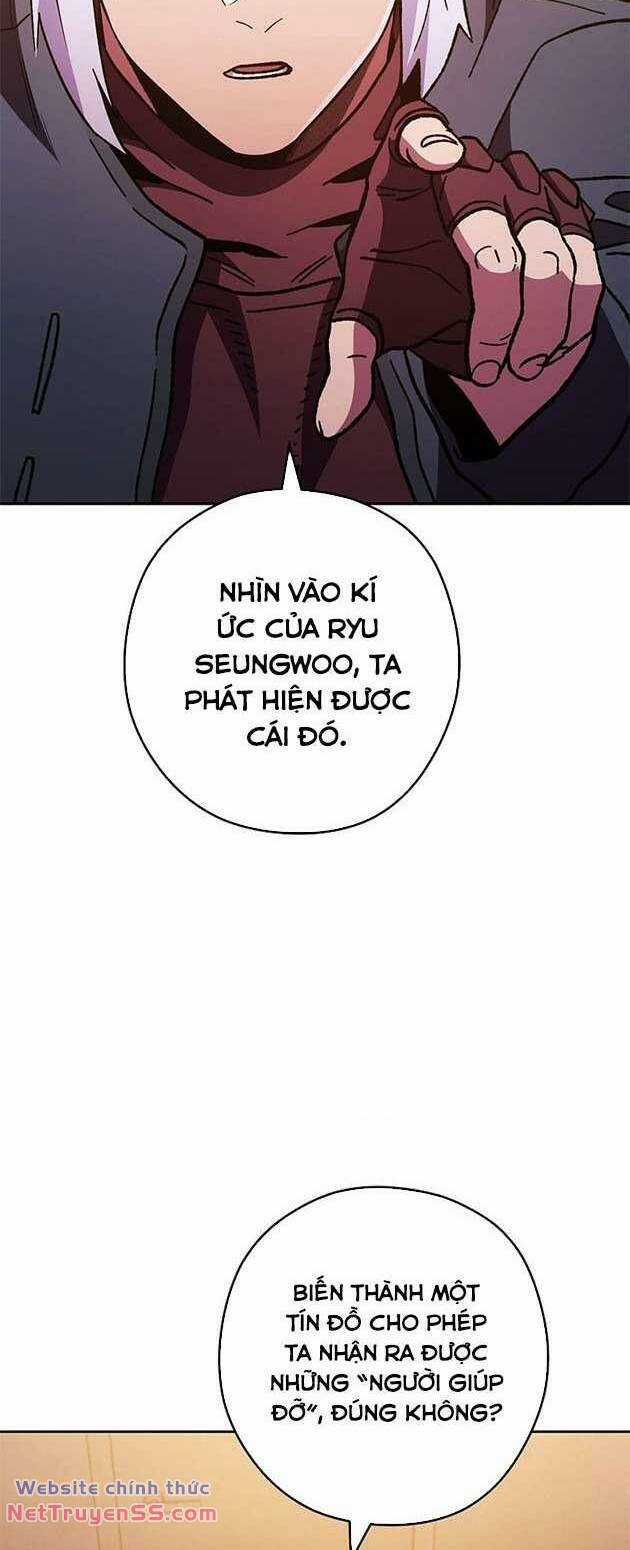 Tái Thiết Hầm Ngục - Chapter 188 - Trang 4