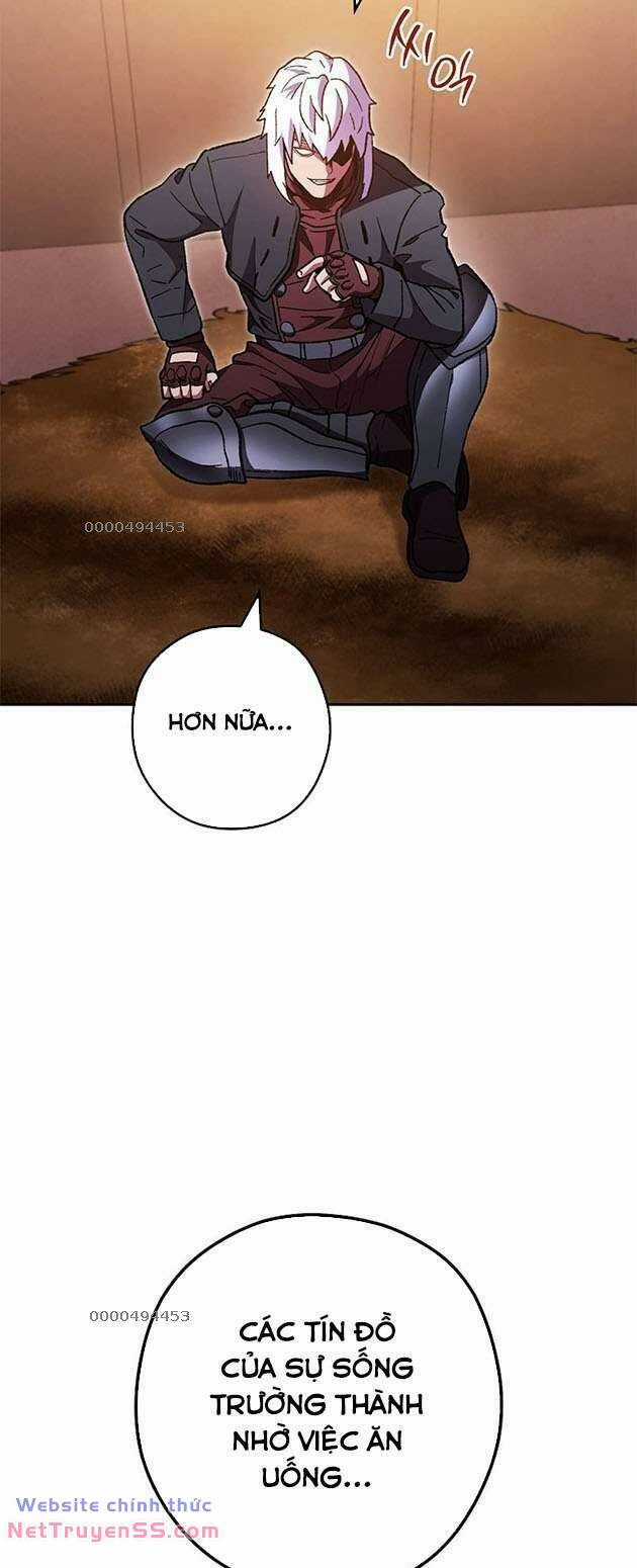 Tái Thiết Hầm Ngục - Chapter 188 - Trang 5